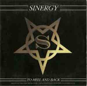 Sinergy  - To Hell And Back
