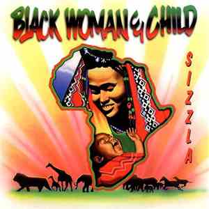Sizzla - Black Woman & Child