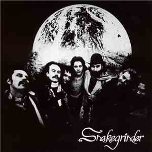 Snakegrinder - ...And The Shredded Field Mice