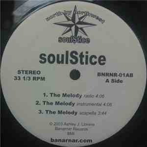 Soulstice  - The Melody