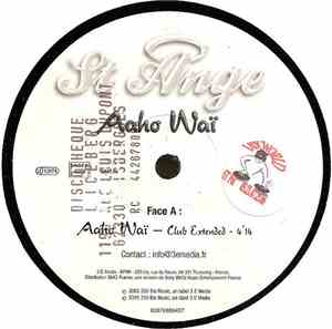 St Ange - Aaho Waï