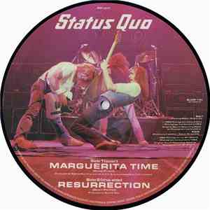 Status Quo - Marguerita Time