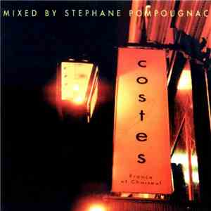 Stephane Pompougnac - Costes (France Et Choiseul)