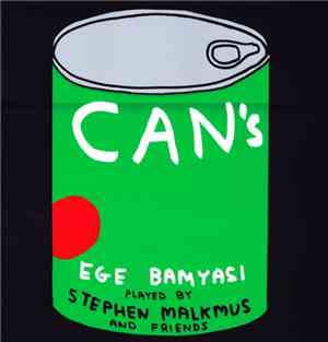 Stephen Malkmus And Friends - Can's Ege Bamyasi