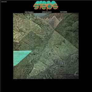 Steps  - Steps