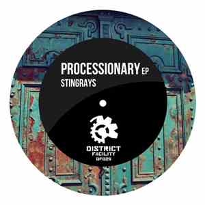 Stingrays - Processionary