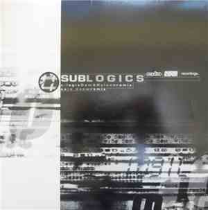 Sublogics - Logic (Dom & Roland Remix) / U Know (Remix)