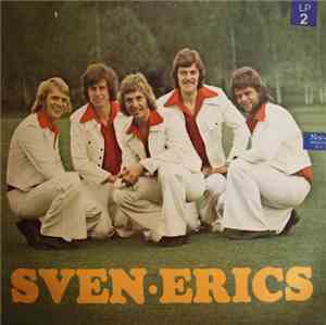 Sven-Erics - Sven-Erics