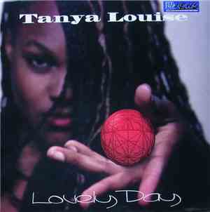 Tanya Louise - Lovely Day