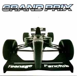 Teenage Fanclub - Grand Prix