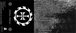 Temple Of Tiermes - Delirium Sadomaso