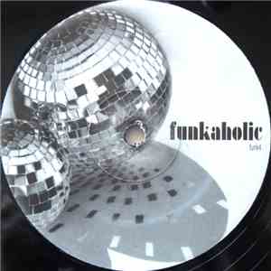Terence Trent D'Arby - Funkaholic