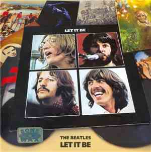 The Beatles - Let It Be
