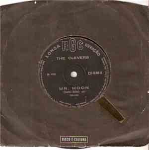 The Clevers - A Lenda De Xanadu