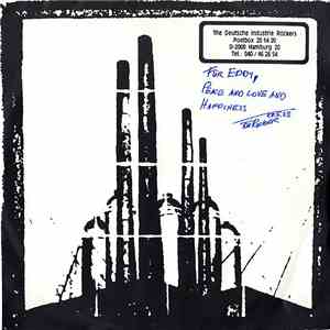 The Deutsche Industrie Rockers - Die Liebe