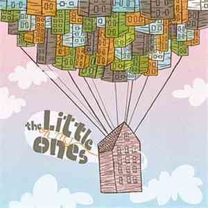 The Little Ones - Oh, MJ!