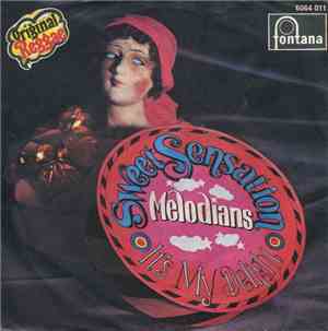 The Melodians - Sweet Sensation