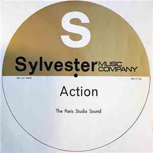 The Paris Studio Sound - Action