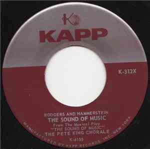 The Pete King Chorale - My Favorite Things