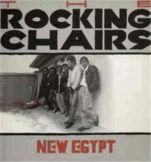 The Rocking Chairs - New Egypt