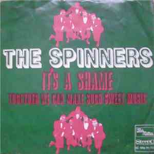 The Spinners - It's A Shame