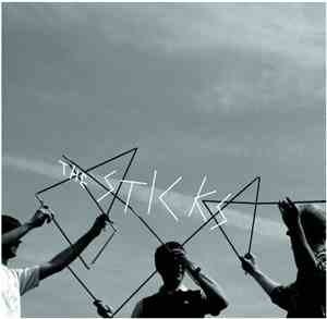 The Sticks - The Sticks