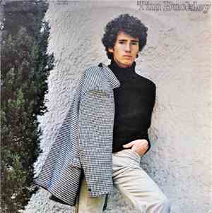 Tim Buckley - Tim Buckley