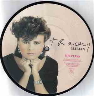 Tracey Ullman - Helpless