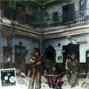 Triana  - El Patio