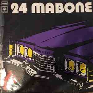 Various - 24 Mabone