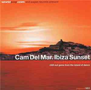 Various - Cam Del Mar.Ibiza Sunset