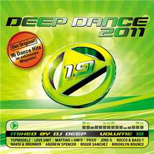 Various - Deep Dance 2011 Volume 19