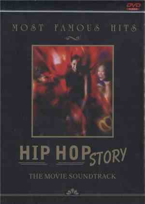 Various - Hip Hop Story (Tha Movie Soundtrack)