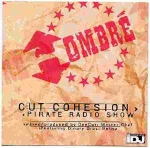 Various - Hombre: Cut Cohesion Pirate Radio Show