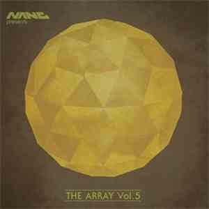 Various - Nang Presents The Array Vol 5