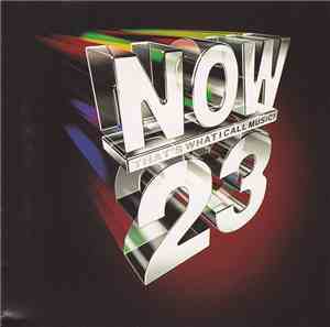 Various - Now That's What I Call Music 23