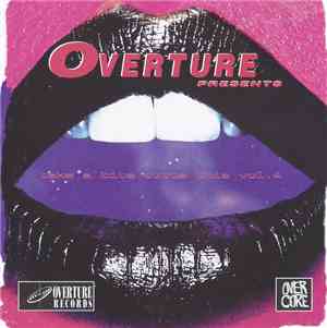 Various - Overture Records Presents Take A Bite Outta This Vol. 4