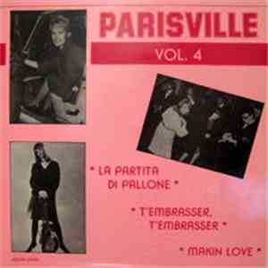 Various - Paris Ville N. 4