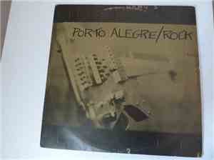 Various - Porto Alegre Rock