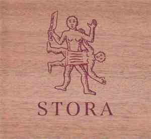 Various - Stora