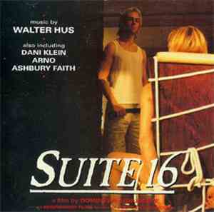 Various - Suite 16 - Original Soundtrack