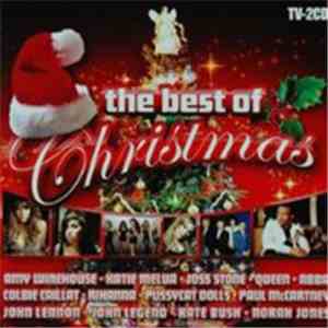 Various - The Best Of Christmas