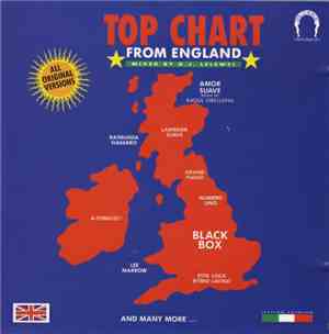Various - Top Chart From England