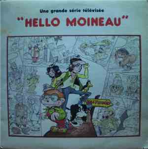 Various - Une Grande Série Télévisée 