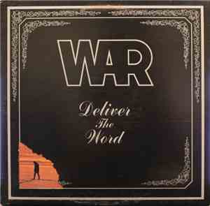 War - Deliver The Word
