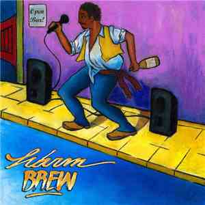 Warm Brew - Warm Brew EP