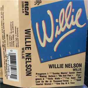Willie Nelson - Willie