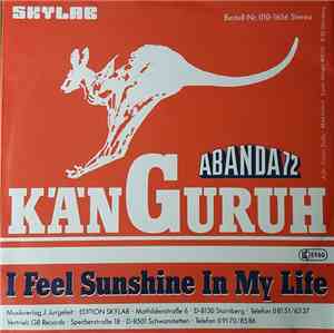 Abanda72, Abanda - KänGuruh
