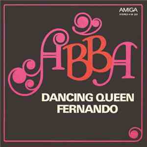 ABBA - Dancing Queen / Fernando