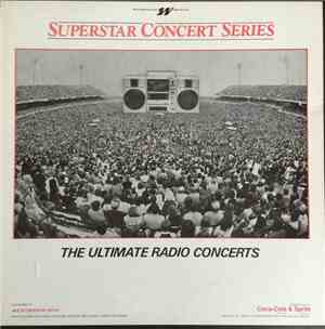 Aerosmith - Superstar Concert Series